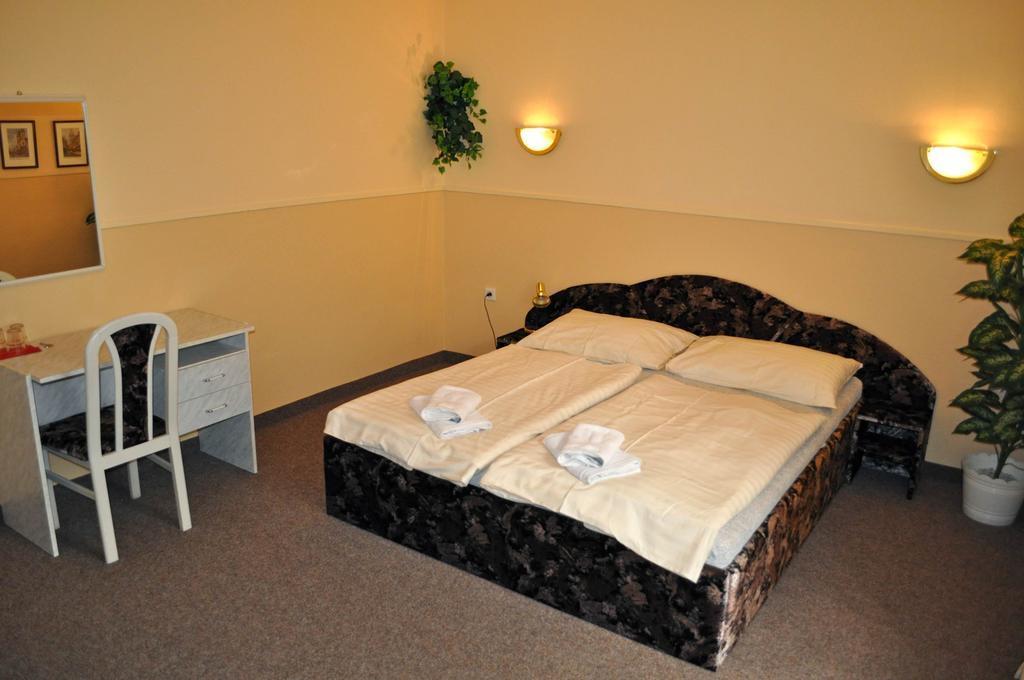 Hotel Wertheim ปราก ห้อง รูปภาพ